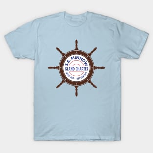 S.S. Minnow T-Shirt